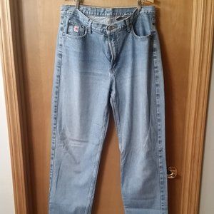 Rockies 5 pocket jean